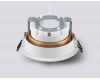 Встраиваемый светильник Ambrella Light GX Standard Tech Techno Spot TN52332
