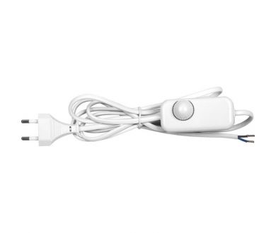 Сетевой шнур с диммером Feron DM103200W 23056