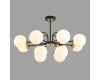Люстра на штанге Lumion Moderni Elrona 8375/12C