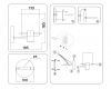 Настенный светильник Ambrella Light High Light LH57035