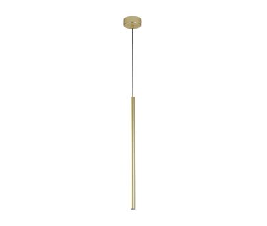 Подвесной светильник Newport 15105N/S mat.gold М0071618