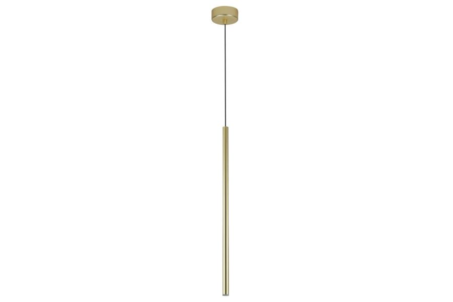 Подвесной светильник Newport 15105N/S mat.gold М0071618