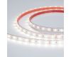 Светодиодная лента герметичная Arlight RTW-PS-A60-10mm 12V White6000 (4.8 W/m, IP67, 2835, 5m) 021099(2)