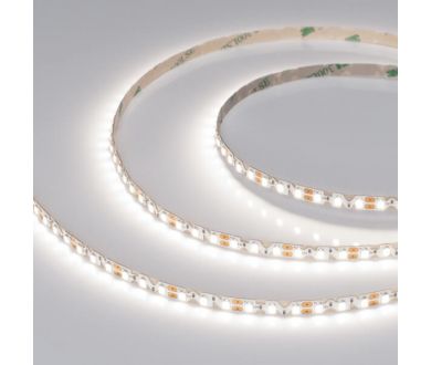 Светодиодная лента Arlight RZ-A120-6mm 12V Day4000 (12 W/m, IP20, 2835, 5m) 036451