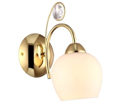 Бра Arte Lamp Millo A9549AP-1GO