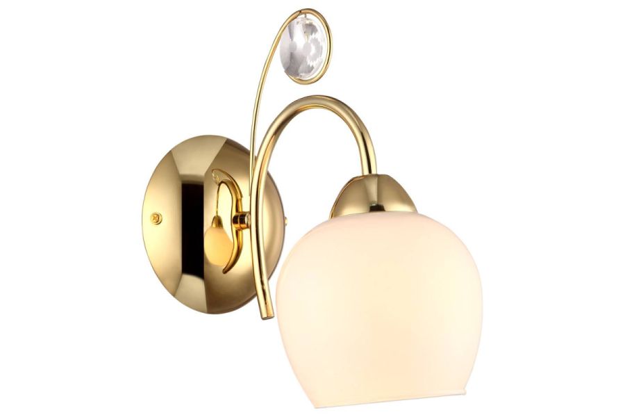 Бра Arte Lamp Millo A9549AP-1GO