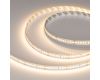 Светодиодная лента Arlight RT-A192-10mm 24V Warm3000 (17.6 W/m, IP20, 5m) (высок.эфф.150 лм/Вт) 038775(1)