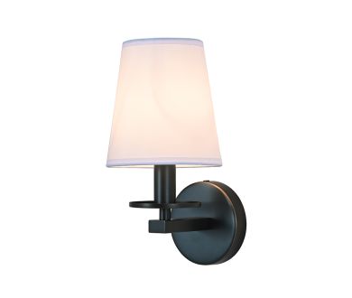 Бра Newport 35501/A black+gold М0072108