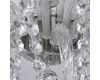 Подвесная люстра Bohemia Ivele Crystal 105/10/240 Ni
