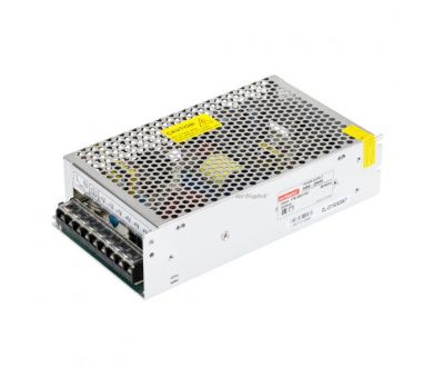 Блок питания Arlight HTS-250M-48 (48V, 5.2A, 250W) 020674