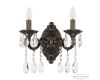 Бра Bohemia Ivele Crystal AL7801B10/2/175 A PD