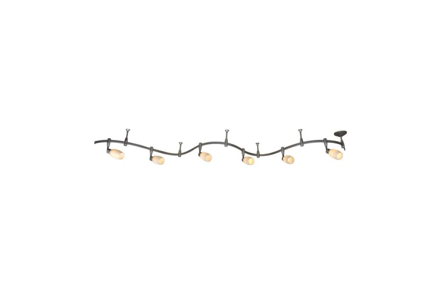 Трековая система Arte Lamp A3059PL-6SI