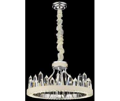 Подвесная люстра WERTMARK WE456.06.103
