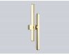 Настенный светильник Ambrella Light Comfort LineTech FL6154