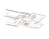 Потолочный светильник Ambrella Light Acrylica Disk FA1011