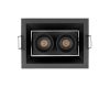 Встраиваемый светильник Arlight MS-Orient-Built-Turn-TC-S67x90-5W Warm3000 034876