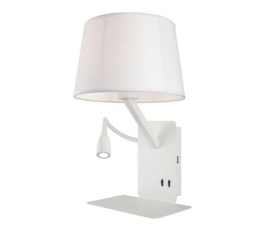 Купить Бра Omnilux Talocci OML-62801-02 Бра Omnilux Talocci OML-62801-02