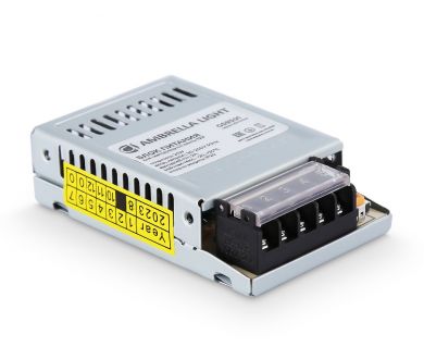 Купить Блок питания Ambrella Light LED Driver 12V 24Вт AC90-260 2A IP20 GS9501 Блок питания Ambrella Light LED Driver 12V 24Вт AC90-260 2A IP20 GS9501