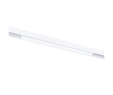 Магнитный трековый светильник Arte Lamp Linea A4673PL-1WH