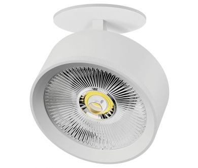 Встраиваемый светильник Alta Pro Lightstar A5746RS