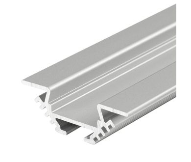 Профиль Arlight PHS-V-2000 ANOD 013212