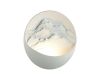 Настенный светильник Odeon Light Hightech Montana 7168/6WL