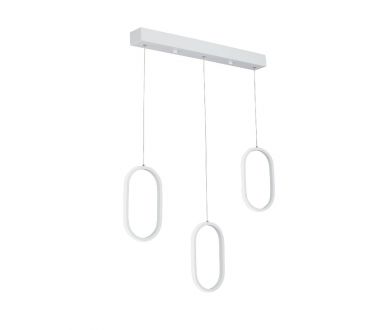 Купить Подвесной светильник Vitaluce V3049-0/3S Подвесной светильник Vitaluce V3049-0/3S