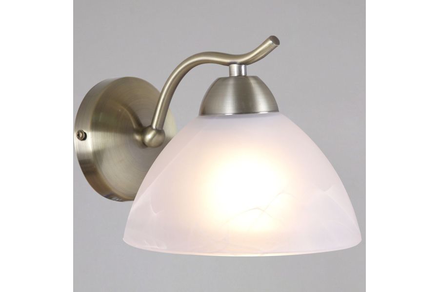 Бра Illumico IL0905-1WSQ-26 AB ELITE