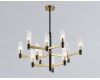 Люстра на штанге Ambrella Light High Light Heigh Light LH55515
