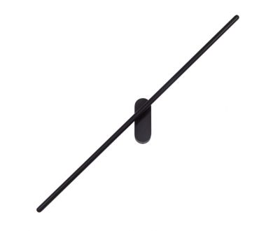Бра Arte Lamp Prima A2028AP-1BK