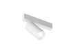 Трековый однофазный светильник Denkirs Simple Spot DK8220-WH