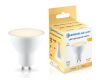 Светодиодная лампа Ambrella Light Bulbing GU10 9W 2700K 180903