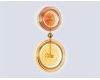 Настенный светильник Ambrella Light High Light Crystal LH31121