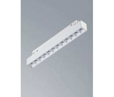 Трековый светильник Vitaluce VT0200004-00