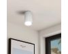 Накладной светильник Loft IT Tictac 10220 White 4000K
