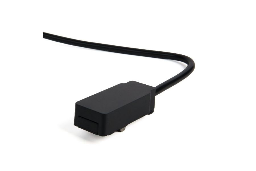 Ввод питания 170Вт Elektrostandard Flat magnetic 4690389198830 a063736