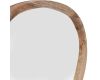 Зеркало декоративное Eglo Bani 425006