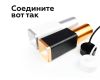 Корпус светильника накладной Ambrella Light DIY Spot C7821