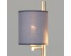 Настольная лампа Illumico IL3080-2TSQ-26 AB DS