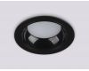 Встраиваемый светильник Ambrella Light GX Standard Tech Techno Spot TN52336