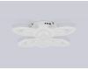 Потолочная люстра Ambrella Light Acrylica Original FA4546