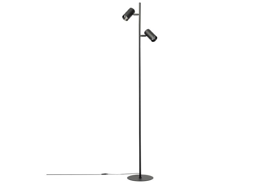 Торшер Citilux Twin CL809011N