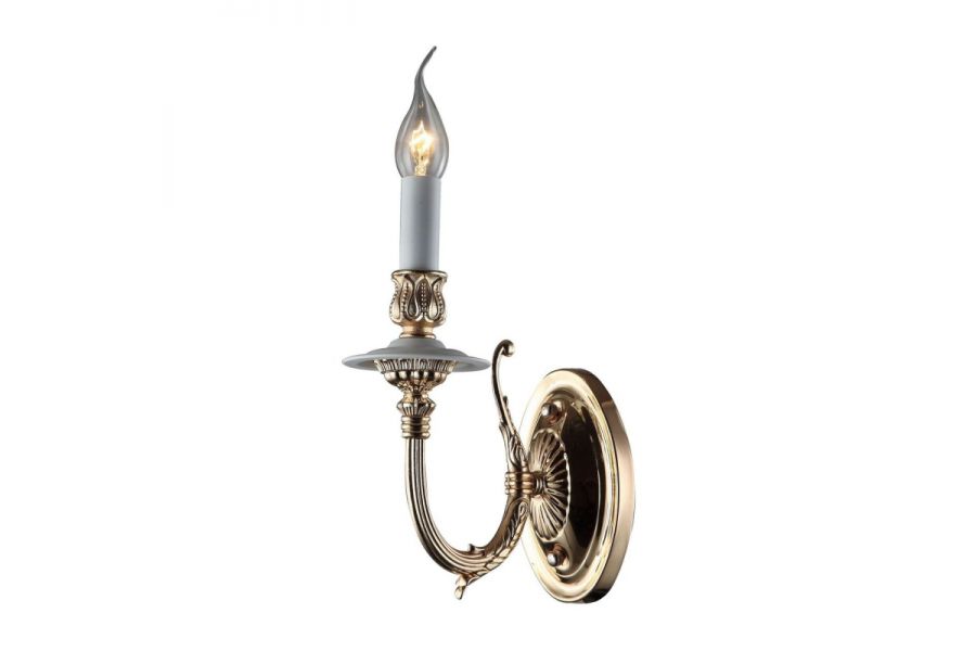 Бра Arte Lamp A5966AP-1WG