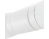Подсветка для зеркал Arte Lamp A1209AP-2WH