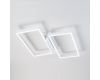Потолочный светильник Escada Scales 10209/2LED White