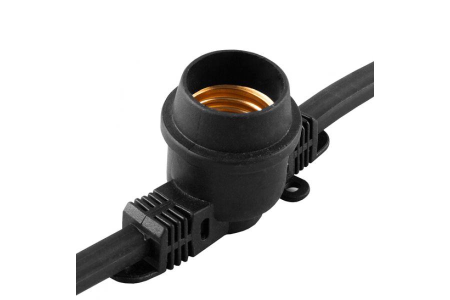Гирлянда Белт-лайт Feron CL25-100 48167