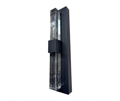 Уличный настенный светильник Feron Катар DH2202 53094