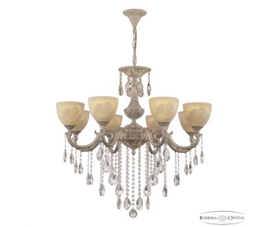 Купить Подвесная люстра Bohemia Ivele Crystal AL78101/8/250 B WMN P1 U Angel Подвесная люстра Bohemia Ivele Crystal AL78101/8/250 B WMN P1 U Angel