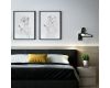 Спот Escada Stigma 10282/1LED Black