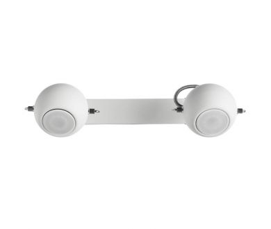 Купить Спот Arte Lamp 86 A9128AP-2WH Спот Arte Lamp 86 A9128AP-2WH
